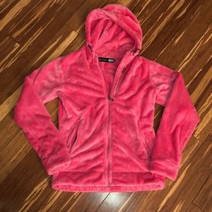 Under armour jacket